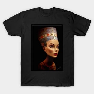 Nefertiti T-Shirt